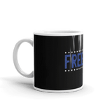 Freedom Coffee Mug