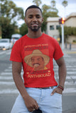 Sathyan Anthikad Fan Boy Tshirt